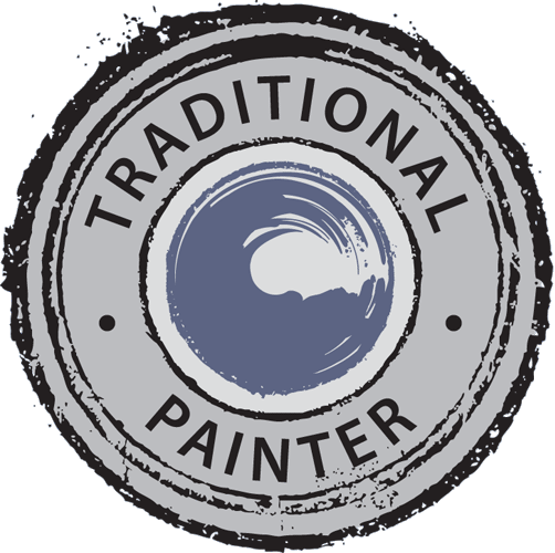 Traditional Painter