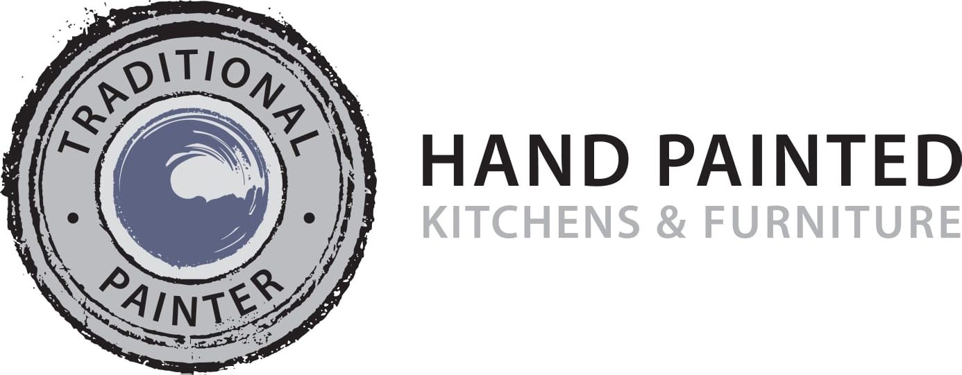 Traditional Painter logo
