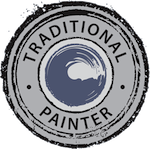 Traditional Painter logo