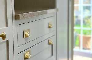 Kitchen renovation Hertfordshire