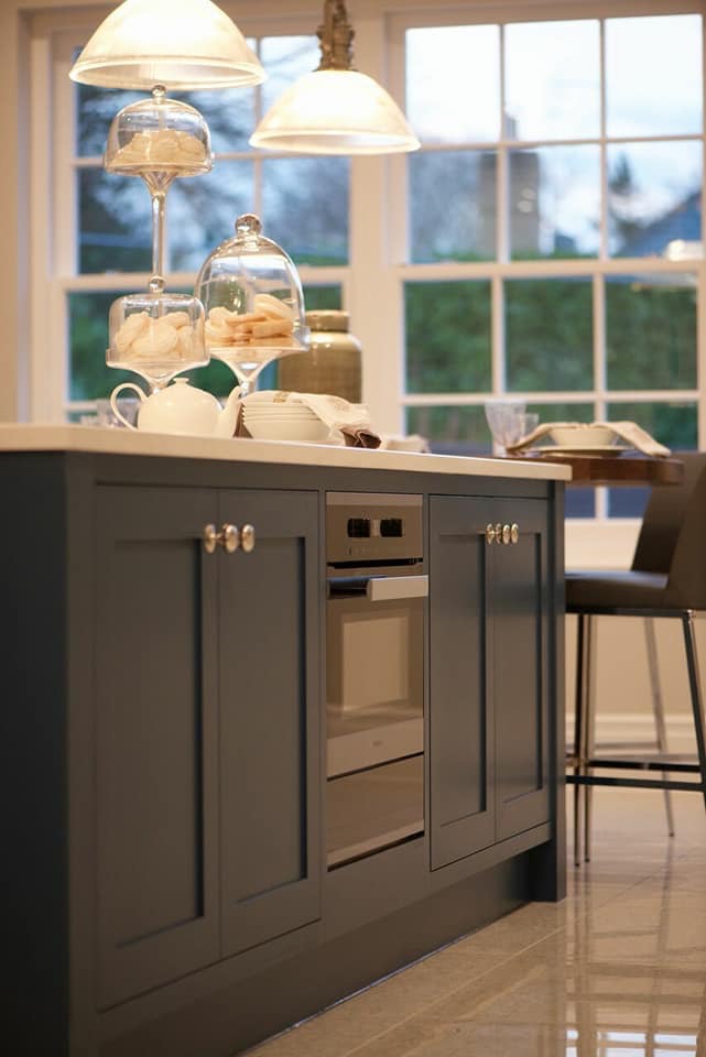 Bells kitchen
